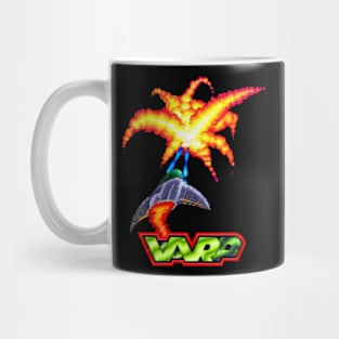 Warp Mug